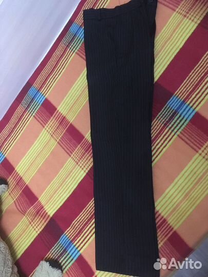 Пиджак + жилет