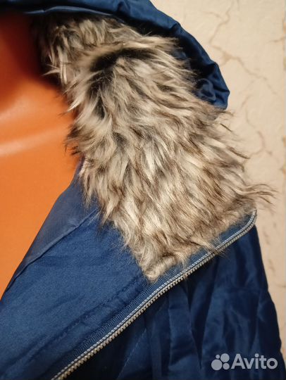 Куртка женская легкая 48 50