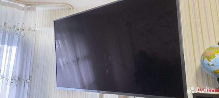 Телевизор LG 55nano796NF, 55