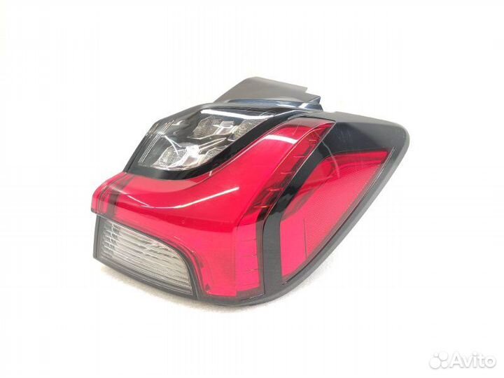 Фонарь задний правый Mitsubishi Asx 3 рестайлинг