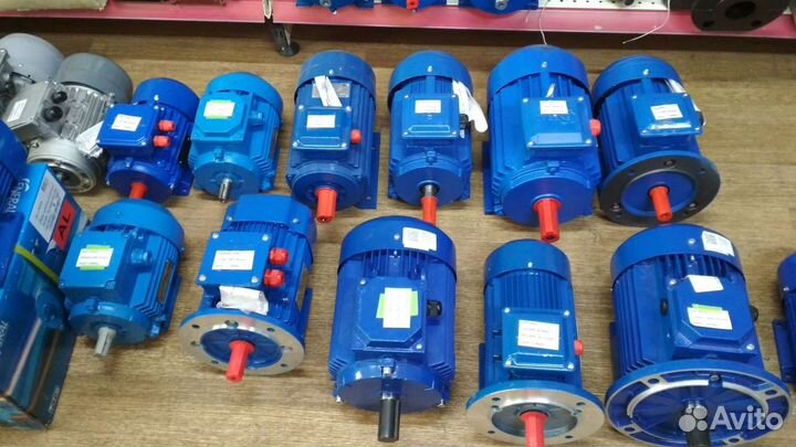 Вентиляторы промышленные