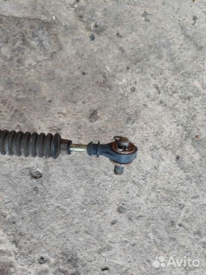 Трос АКПП mitsubishi galant 8