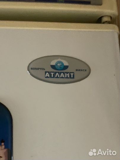 Холодильник бу