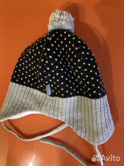 Шапка Lassie р. 48