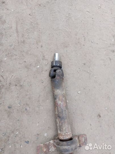 Кардан газ 3110 Волга