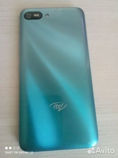 Itel A25, 16 ГБ