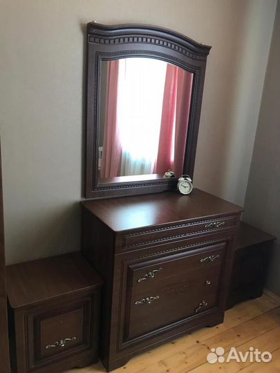 Спальный гарнитур Венера