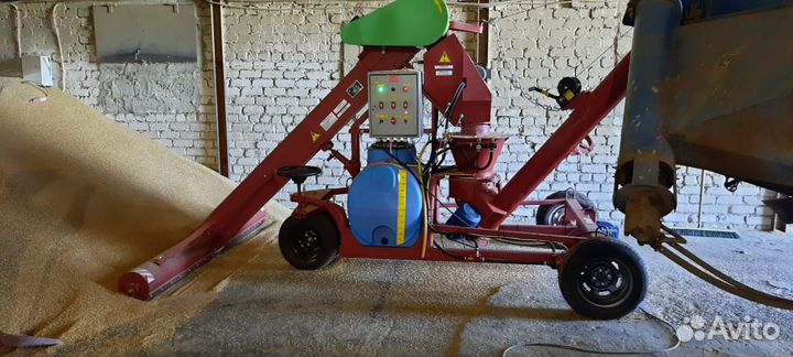 Протравитель семян