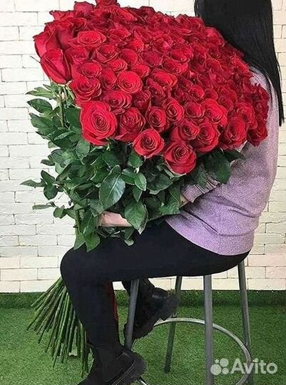 Цветы розы букеты Доставка