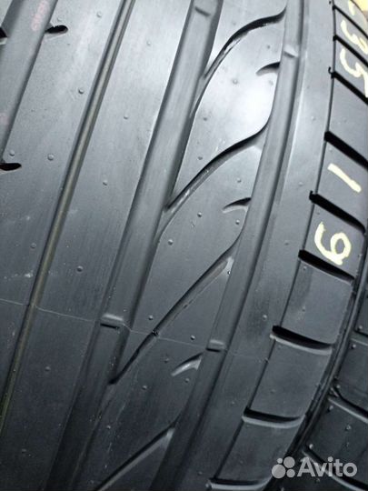Bridgestone Potenza RE050A Scuderia 345/35 R19 110Y