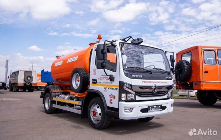 DongFeng C120T, 2024