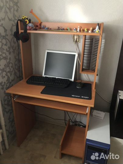 Компьютерный стол бу