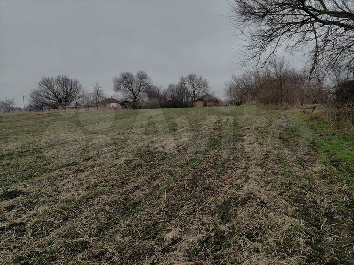 Участок 58 сот. (ИЖС)