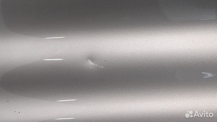 Капот Mercedes CLK W209, 2002