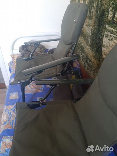 Кресло про карп