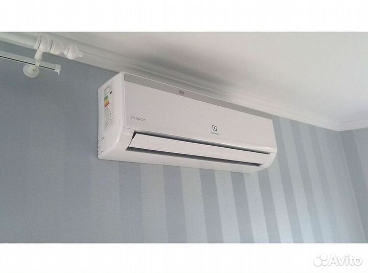 Кондиционеры