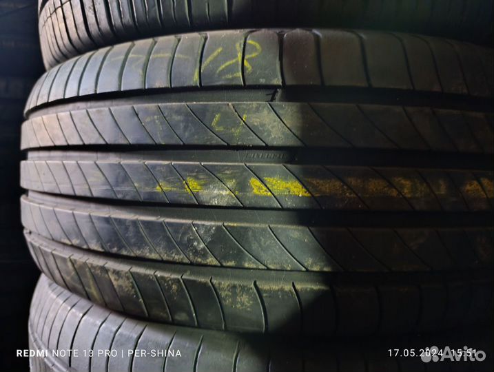 Michelin Primacy 4 225/55 R18