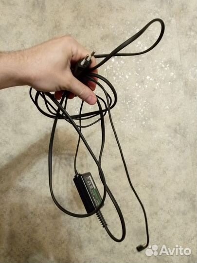 Зарядка для Sny PSP, оригинал