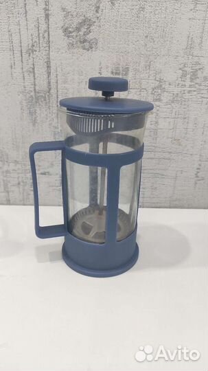 Чайник пресс френч