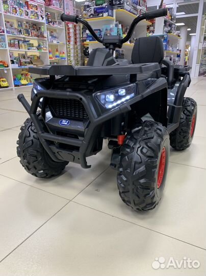 Ремонт детских электромобилей и запчасти