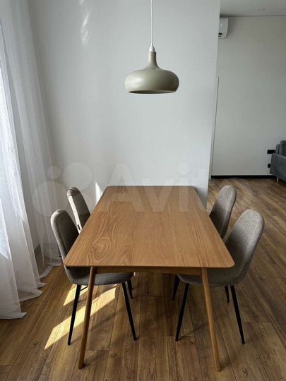 2-к. квартира, 54 м², 14/14 эт.