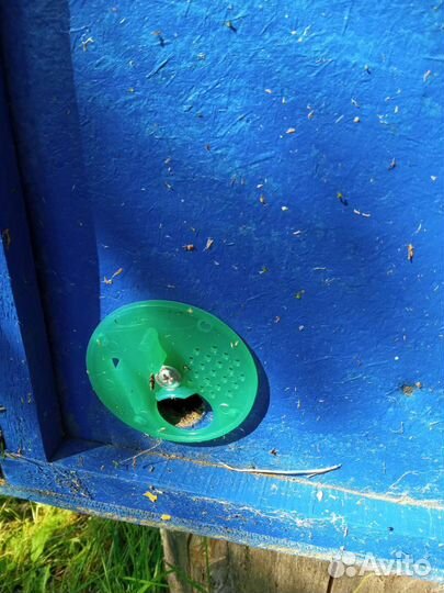 Ульи для пчел