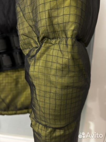 Пуховик Nemen / LNG