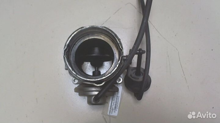 Клапан рециркуляции газов Volkswagen Touareg, 2005