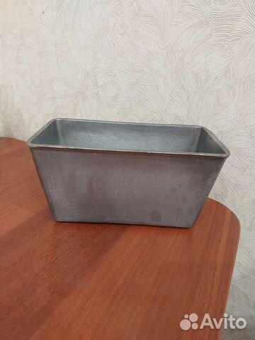 Формы для выпечки хлеба