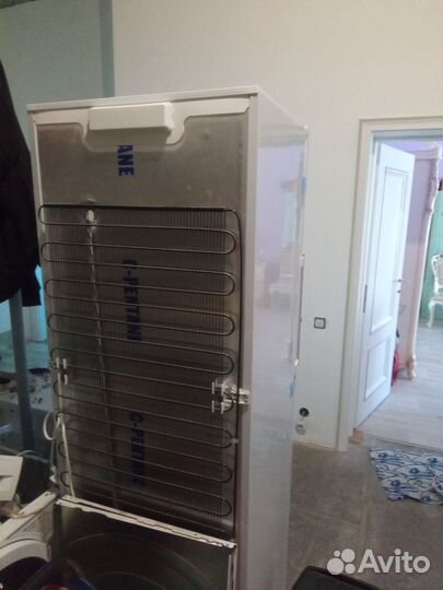 Морозильник атлант