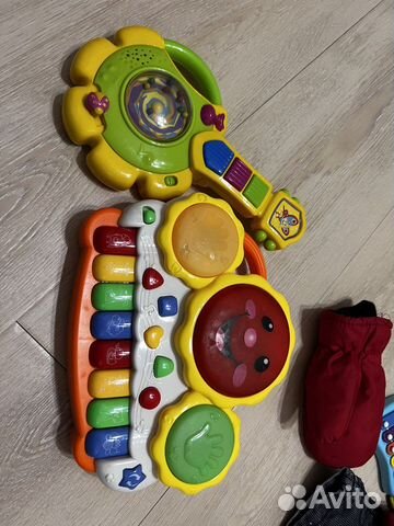 Пианино, гитара 0+