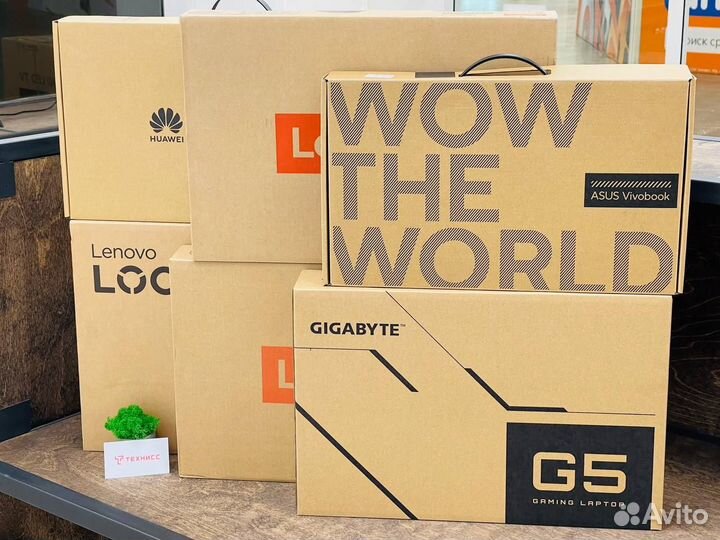 Ноутбук Gigabyte/Lenovo/huawei 14