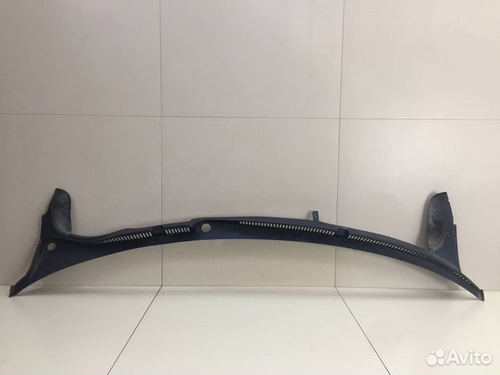 Решетка стеклооч. планка под лобовое стекло, жабо