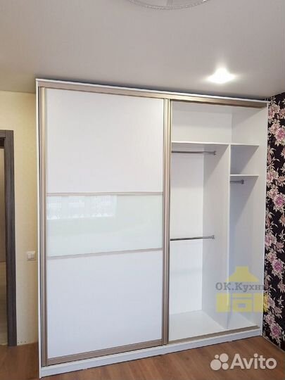 Шкаф для одежды