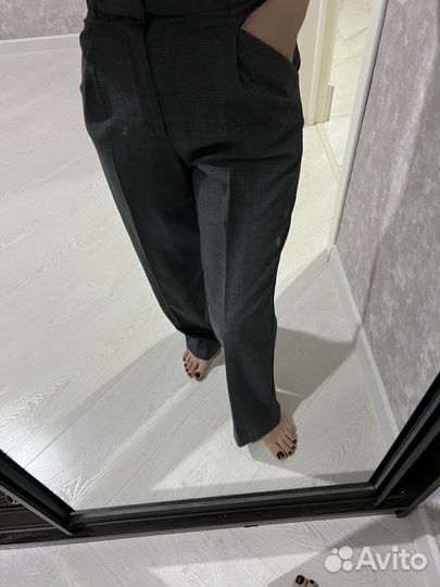 Кардиганы, брюки