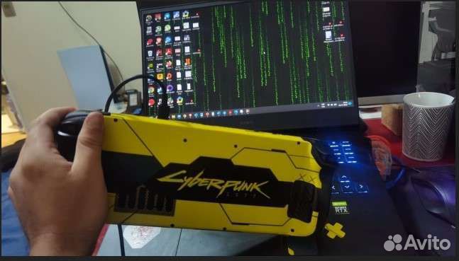 Steam deck защитная наклейка / защитный чехол сет1