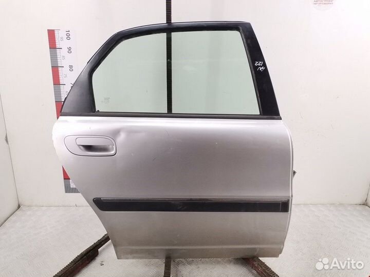 Дверь задняя для Volvo S80 1 30649112