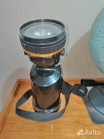 Фонарь диодный Экотoн-1