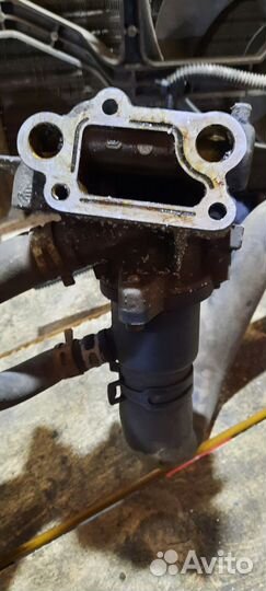 Термостат Renault Logan (2004-2015)