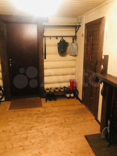 Дача 45 м² на участке 6 сот.