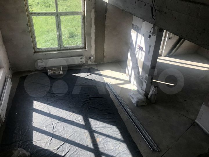 Дом 90 м² на участке 10 сот.