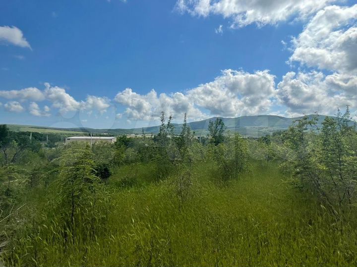Участок 8 сот. (СНТ, ДНП)