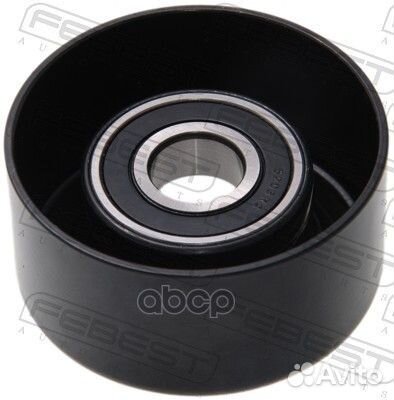 Ролик натяжной 0287A35 Febest