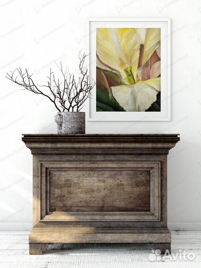 Картина, гармонизирующая вашу жизнь