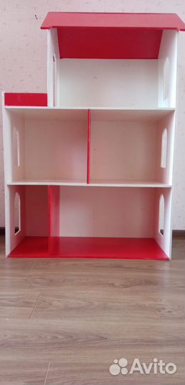 Кукольный домик