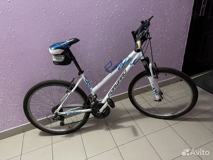 Велосипед forward