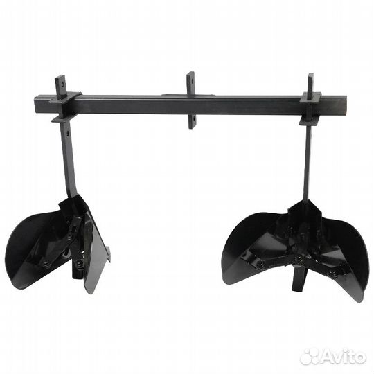 Окучник без сцепки Forza омбдр 10.470.700