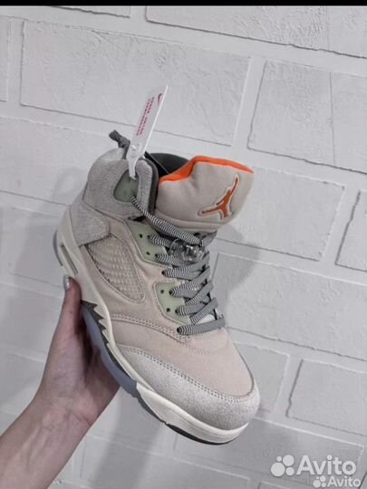 Кроссовки мужские