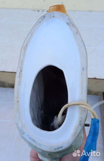 Светильник ночник Германия