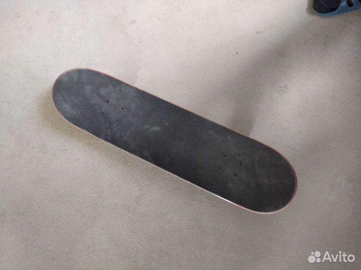 Трюковая доска